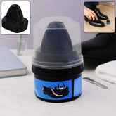 Shoe Liquid Polish